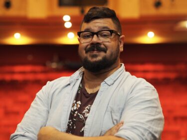 Ari Palani