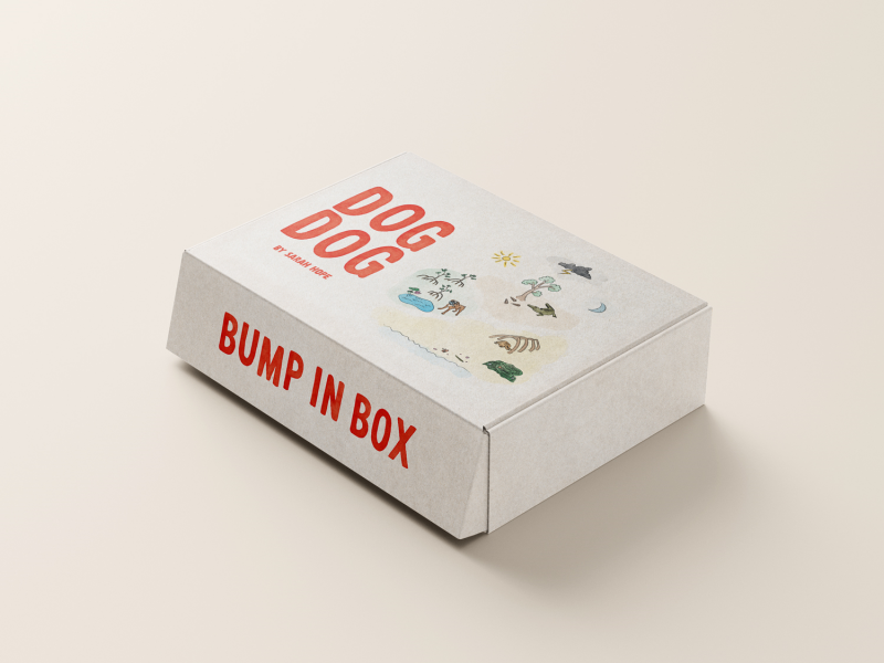 The Bump in Box